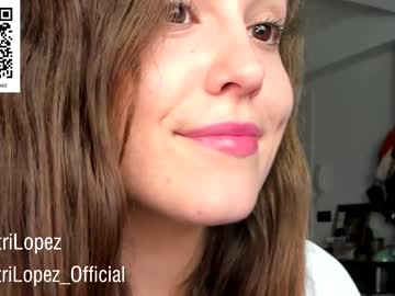 girl cam all day crazypaty image #3883345