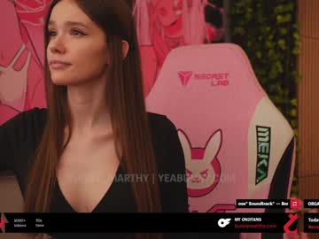 girl cam all day bunny_marthy image #8661307