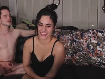 couple cam all day ari_lovexo image #6633993