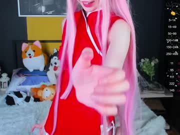 girl cam all day nicky_spark image #3227969