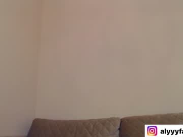girl cam all day alyssa_fabulous image #3025999