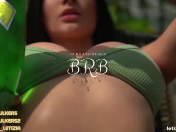 girl cam all day letiziafulkers1 image #1365719