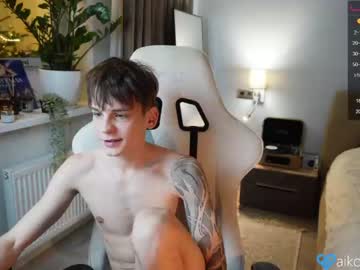 man cam all day aiko_miracle image #6069419