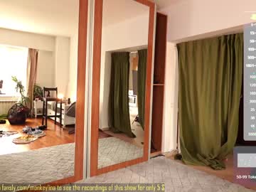 girl cam all day monkeylina image #5297953