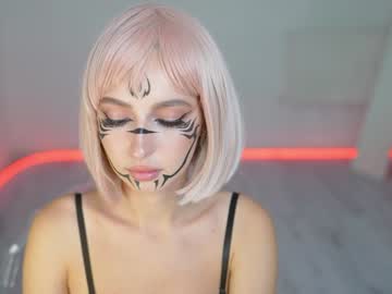 girl cam all day silent_chill image #8167473