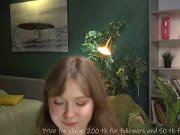 girl cam all day silk_geisha image #2895242