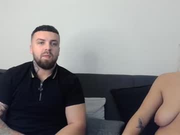 couple cam all day britishbeautys image #915222