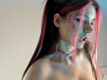 girl cam all day pinkncrazy image #3200300