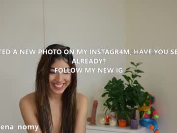 girl cam all day shena_nomy image #6886737