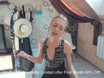girl cam all day xoanetta image #1902413