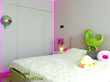 girl cam all day _passion_show_ image #5369230