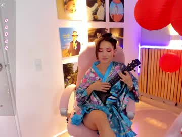 girl cam all day little_effy18 image #6973210