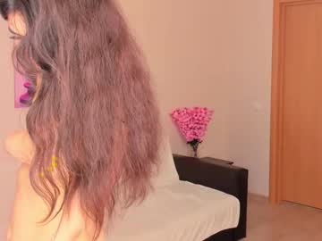 girl cam all day flower_rachel image #7454707