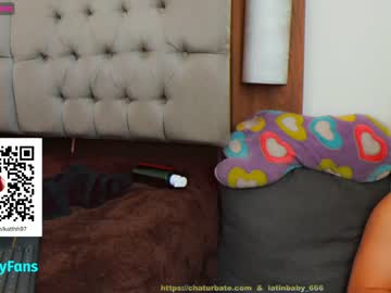 girl cam all day latinbaby_666 image #4176721