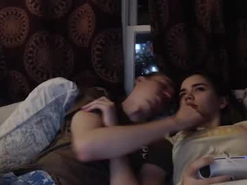 couple cam all day 18str8igcock image #7652340