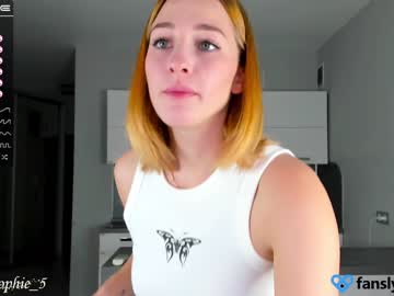girl cam all day sophie_5 image #2874965