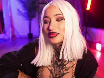 girl cam all day goth_dolll image #8170855