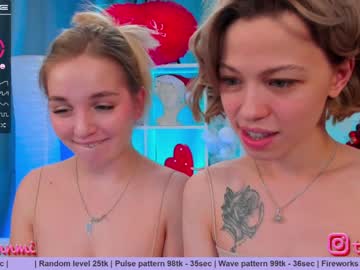 couple cam all day huntertiana image #1075632