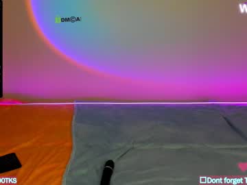 couple cam all day vanila_cream_ image #4510205