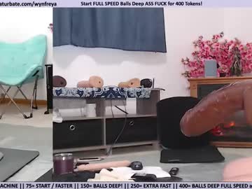 girl cam all day wynfreya image #5039851
