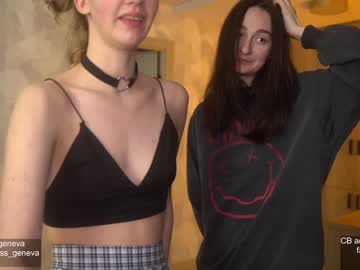 girl cam all day coyness_geneva image #4298822