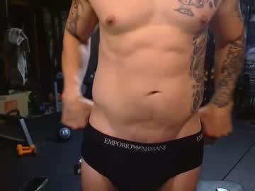 man cam all day browneyedmuscleboy32 image #5712434