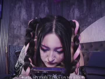 girl cam all day charlotte_germanotta_ image #9507854