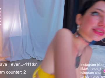 girl cam all day blue_eye_twinkle image #7119337