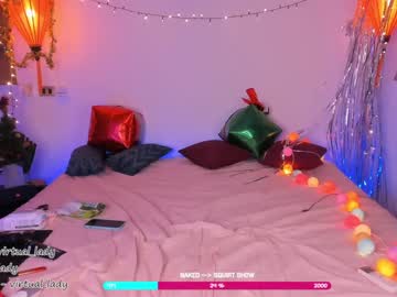 girl cam all day _virtual_lady_ image #748493