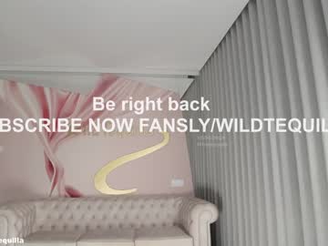 girl cam all day wildtequilla image #6377993