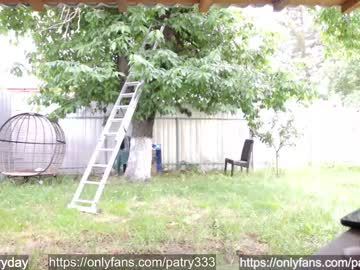girl cam all day patry333 image #4618304