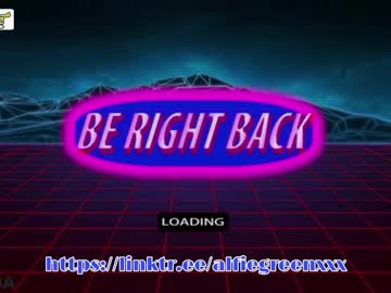 man cam all day alfiegreenxxx image #2696335