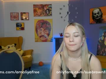girl cam all day amelia__williams image #921692