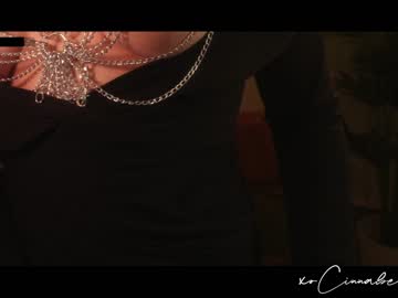 girl cam all day cinnabelle image #757311