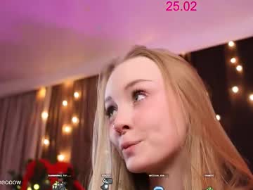 girl cam all day lissa_meooow image #8918880