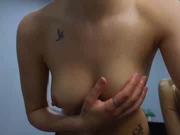 girl cam all day irish_blush_ image #4874682