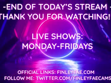 girl cam all day finleyfae image #1079359