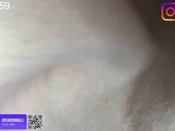 couple cam all day ciaosonoale image #4899136