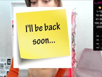 girl cam all day annisefoxy image #856098