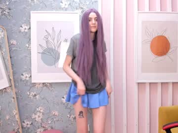 girl cam all day dreamgirl_luna image #1841197