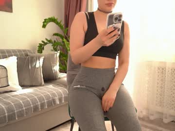 girl cam all day sweety_rinushka_ image #6447464