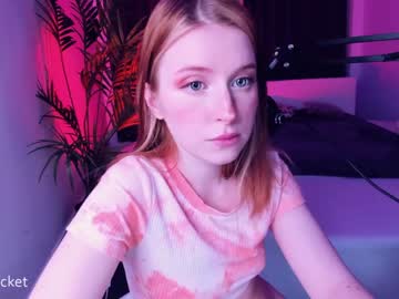 girl cam all day pocketrocket_ image #524904