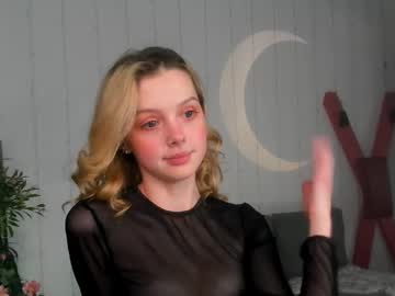 girl cam all day little_anitta image #9092373