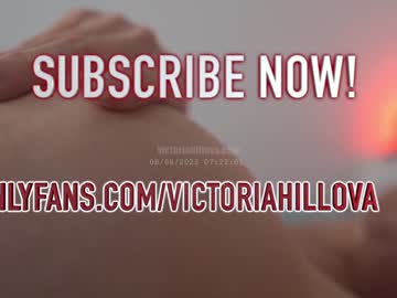 girl cam all day victoriahillova image #4994507