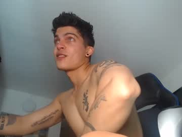 man cam all day charlie_hotx image #4594367