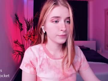 girl cam all day pocketrocket_ image #654514