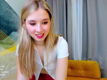 girl cam all day milablush image #3259328