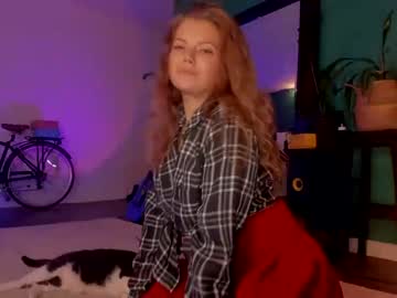 girl cam all day kosmickate image #3564929