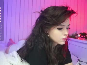 girl cam all day connieambes image #6404520
