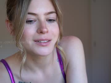 girl cam all day chloewildd image #7531132